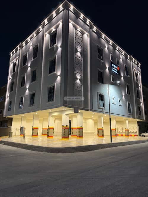 Furnished Apartment with 2 Bedrooms Al Khobar Al Jnubyah, Khobar