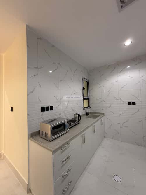 Furnished Apartment with 2 Bedrooms Al Khobar Al Jnubyah, Khobar