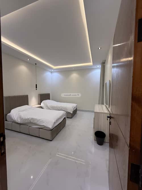 شقة مفروشة بغرفتين الخبر الجنوبية، الخبر