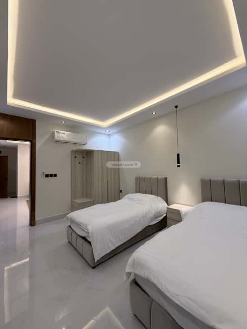 Furnished Apartment with 2 Bedrooms Al Khobar Al Jnubyah, Khobar