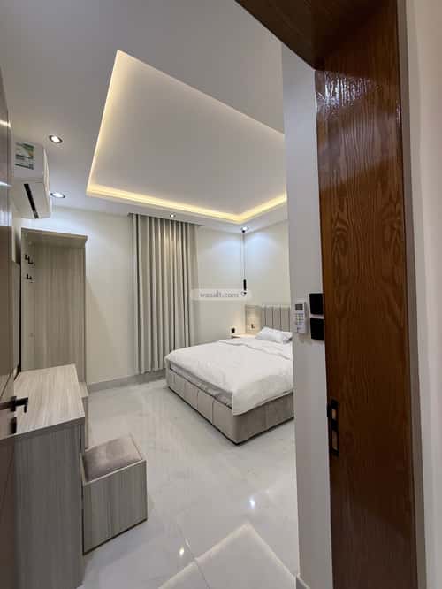 Furnished Apartment with 2 Bedrooms Al Khobar Al Jnubyah, Khobar