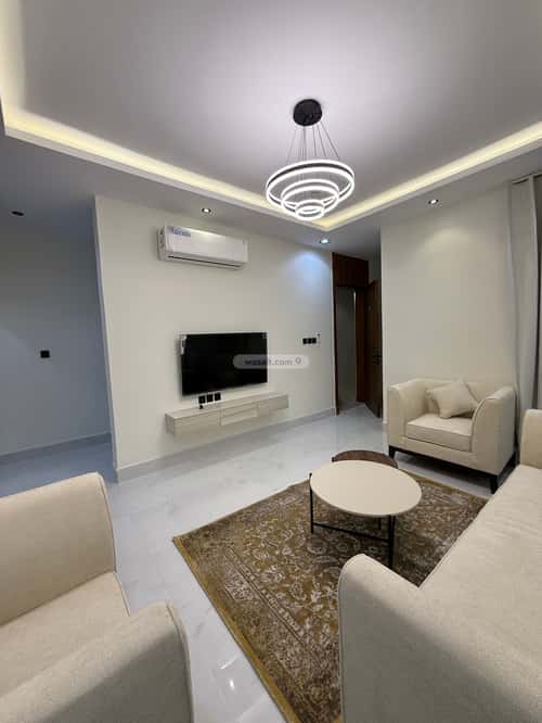 Furnished Apartment with 2 Bedrooms Al Khobar Al Jnubyah, Khobar