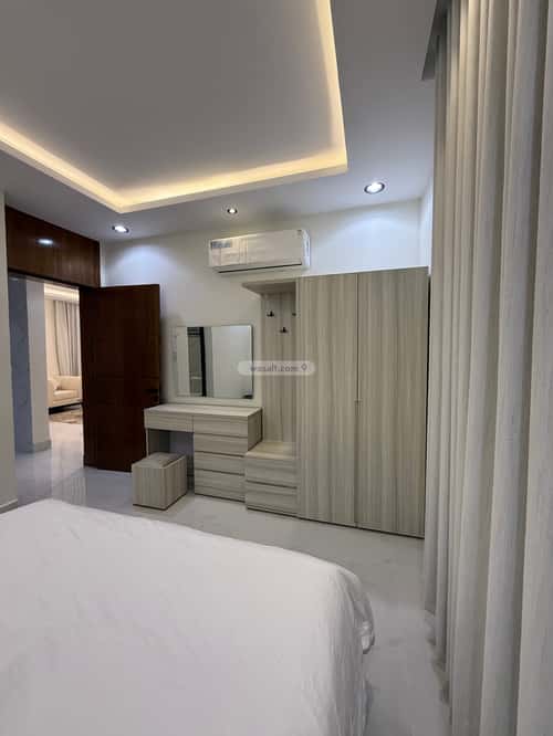 Furnished Apartment with 2 Bedrooms Al Khobar Al Jnubyah, Khobar