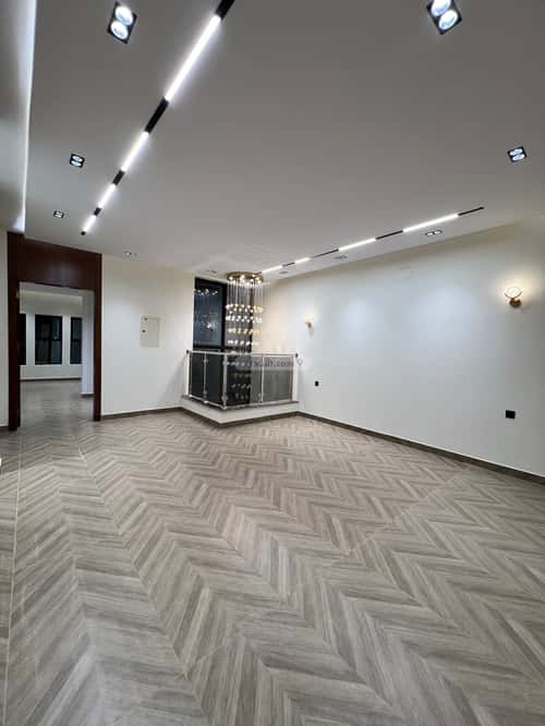 Villa 323 SQM Facing East on 15m Width Street Al Ghadeer, Abha