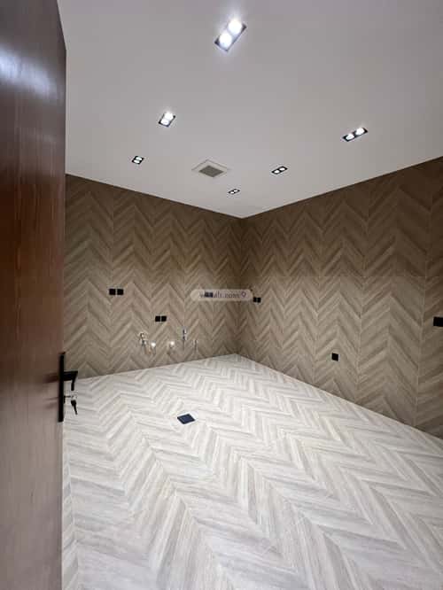 Villa 323 SQM Facing East on 15m Width Street Al Ghadeer, Abha