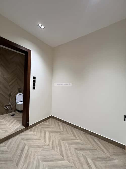 Villa 323 SQM Facing East on 15m Width Street Al Ghadeer, Abha