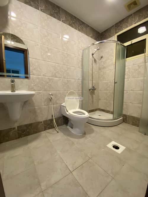 Semi-Furnished Apartment with 2 Bedrooms Al Noor, Aldammam