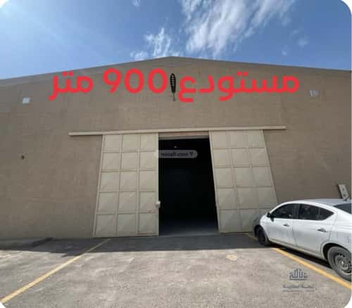 Warehouse for Rent Al-Mashael, South Riyadh, Riyadh