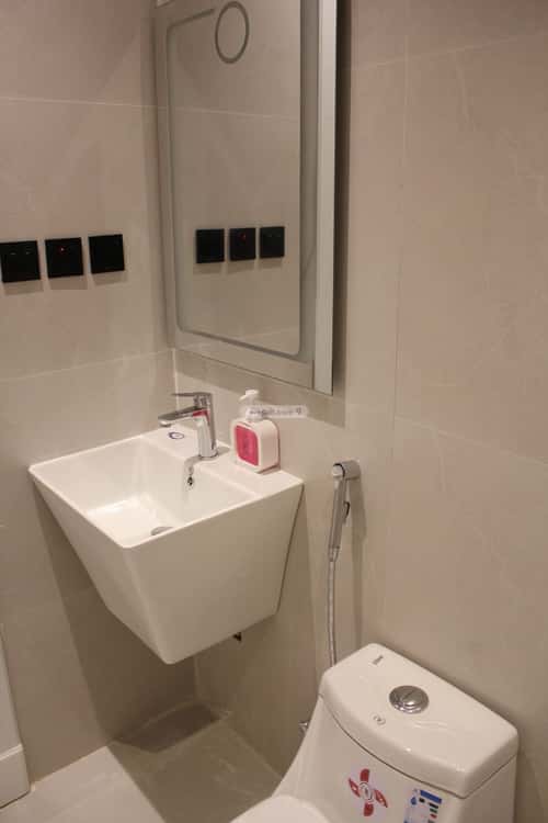 Apartment 450 SQM with 1 Bedroom Ad-Dobbat, Central Riyadh, Riyadh