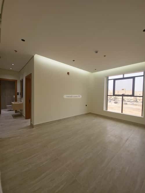 Apartment 138 SQM with 4 Bedrooms Dahrat Laban, West Riyadh, Riyadh