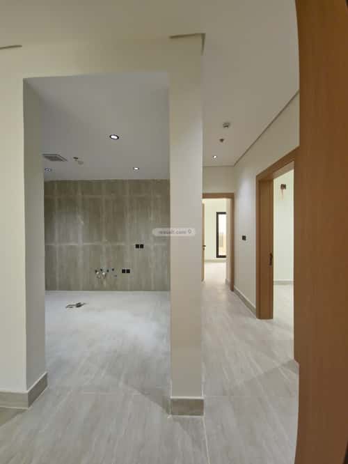 Apartment 138 SQM with 4 Bedrooms Dahrat Laban, West Riyadh, Riyadh