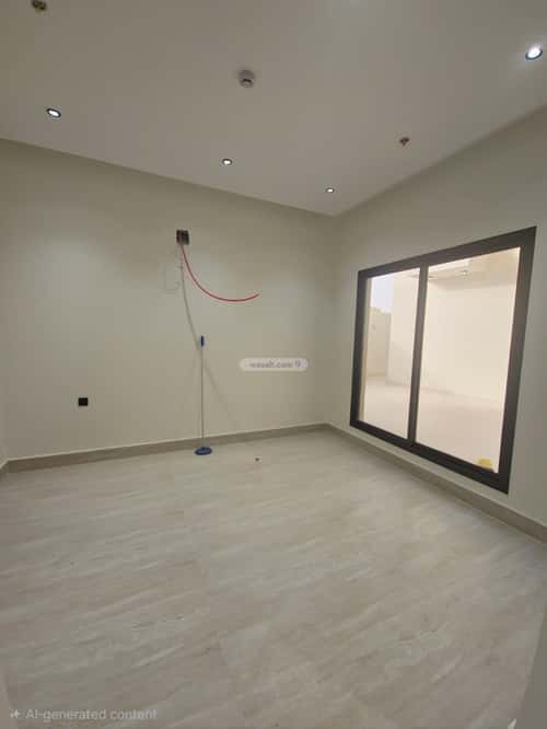 Apartment 141 SQM with 4 Bedrooms Dahrat Laban, West Riyadh, Riyadh