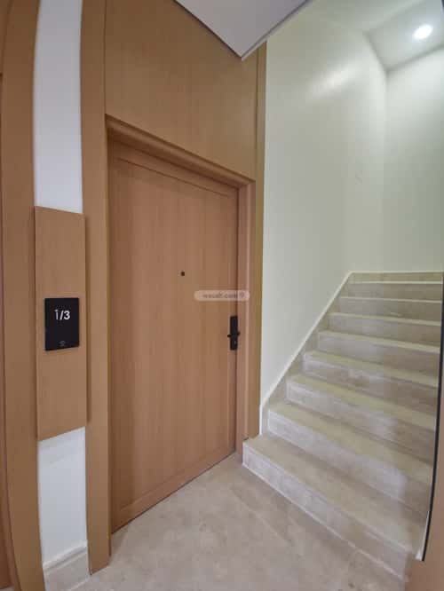 Apartment 141 SQM with 4 Bedrooms Dahrat Laban, West Riyadh, Riyadh