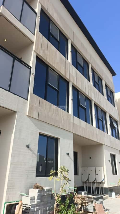 Apartment 100 SQM with 1 Bedroom Al-Mahdiyah, West Riyadh, Riyadh