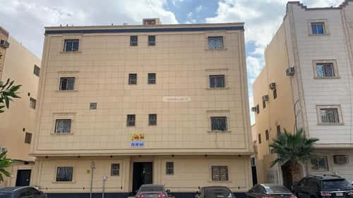 شقة 80 متر مربع بغرفة لبن، غرب الرياض، الرياض