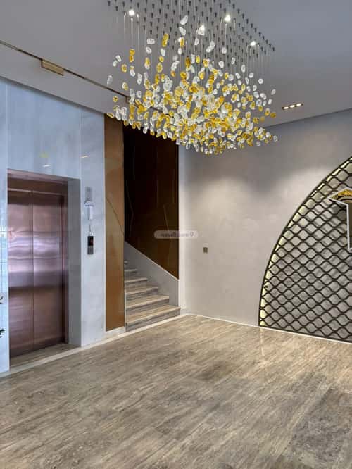 Apartment 126 SQM with 3 Bedrooms Al Zahrah, North Jeddah, Jeddah