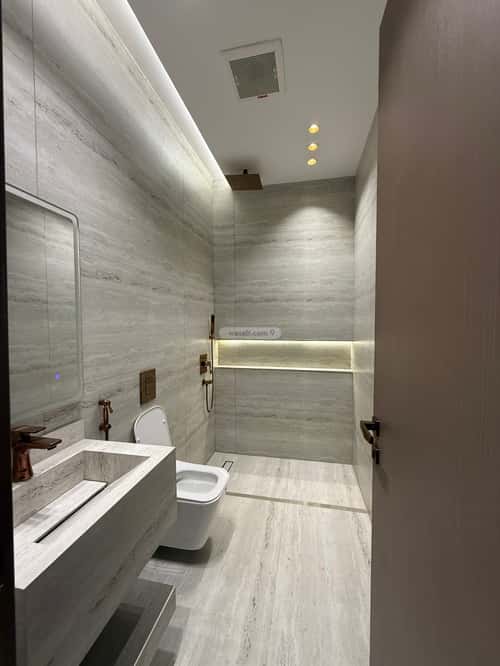 شقة 126 متر مربع ب 3 غرف الزهراء، شمال جدة، جدة