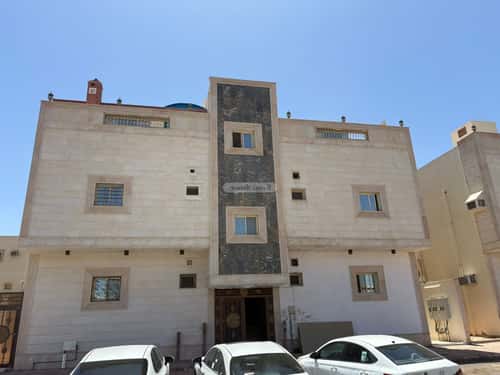 Apartment with 3 Bedrooms Al Difa'A, Madinah