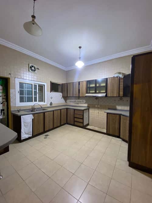 Villa 560 SQM Facing North with 4 Bedrooms Al Rabbwah, North Jeddah, Jeddah