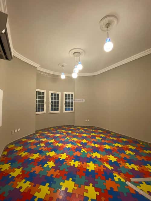 Villa 560 SQM Facing North with 4 Bedrooms Al Rabbwah, North Jeddah, Jeddah