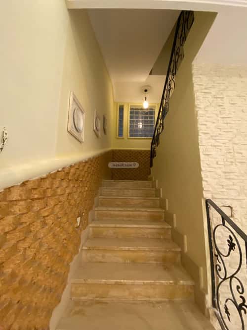 Villa 560 SQM Facing North with 4 Bedrooms Al Rabbwah, North Jeddah, Jeddah