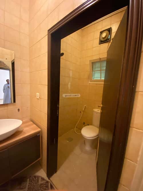 Villa 560 SQM Facing North with 4 Bedrooms Al Rabbwah, North Jeddah, Jeddah