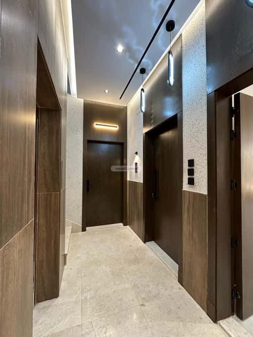 شقة الروضة، شمال جدة، جدة