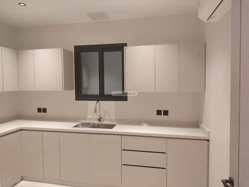 Apartment 124 SQM with 3 Bedrooms Al Hammraa, Khobar