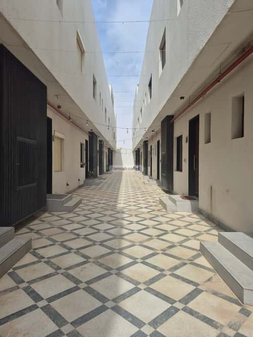 Villa 189 SQM Facing West with 4 Bedrooms Al-Arid, North Riyadh, Riyadh
