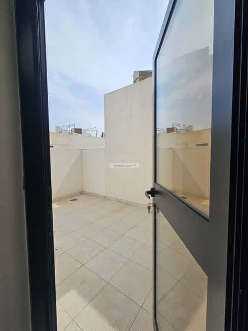 Villa 189 SQM Facing West with 4 Bedrooms Al-Arid, North Riyadh, Riyadh