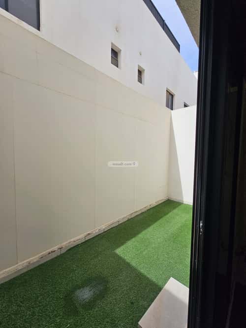 Villa 189 SQM Facing West with 4 Bedrooms Al-Arid, North Riyadh, Riyadh
