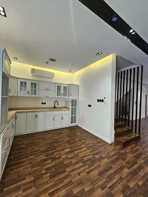 فيلا 189 متر مربع واجهة غربية ب 4 غرف العارض، شمال الرياض، الرياض