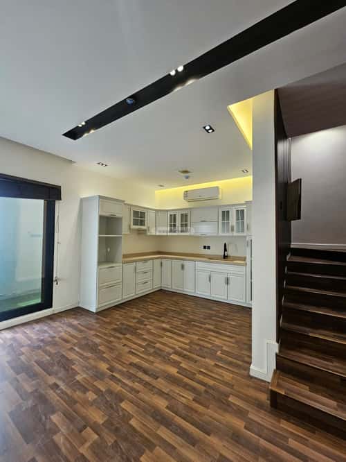 Villa 189 SQM Facing West with 4 Bedrooms Al-Arid, North Riyadh, Riyadh