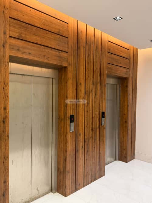 Apartment 121 SQM with 3 Bedrooms Al Hammraa, Khobar