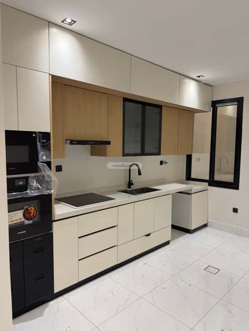 Apartment 121 SQM with 3 Bedrooms Al Hammraa, Khobar