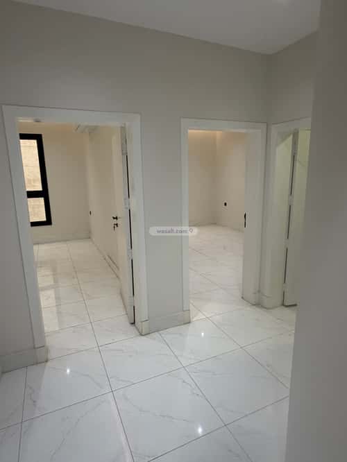 شقة 121 متر مربع ب 3 غرف الحمراء، الخبر