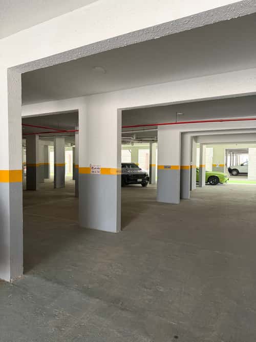Apartment 121 SQM with 3 Bedrooms Al Hammraa, Khobar