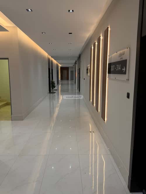 Apartment 121 SQM with 3 Bedrooms Al Hammraa, Khobar