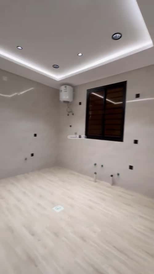 Floor 204 SQM with 6 Bedrooms Al Ma'Ala, Ahad Rafidah