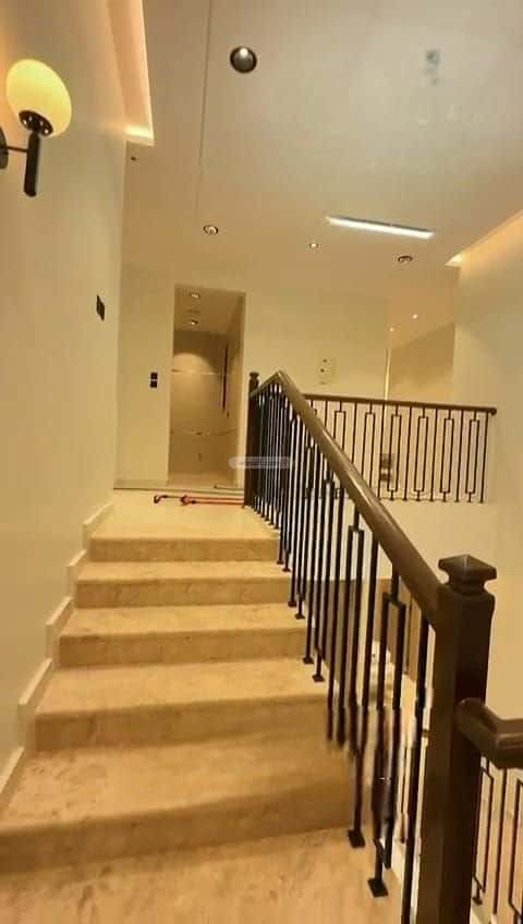 Apartment 340 SQM with 9 Bedrooms Al Ma'Ala, Ahad Rafidah