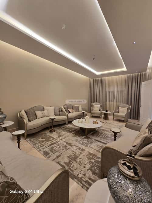 Villa 450 SQM Facing East on 16m Width Street Al Bashaer, East Jeddah, Jeddah