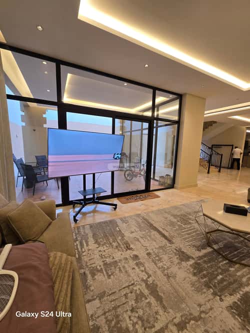 Villa 450 SQM Facing East on 16m Width Street Al Bashaer, East Jeddah, Jeddah