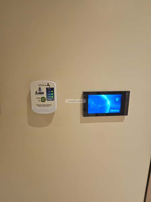 شقة 135 متر مربع ب 4 غرف السلامة، شمال جدة، جدة