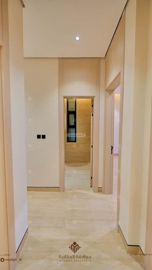 Apartment 127 SQM with 3 Bedrooms Al-Mahdiyah, West Riyadh, Riyadh