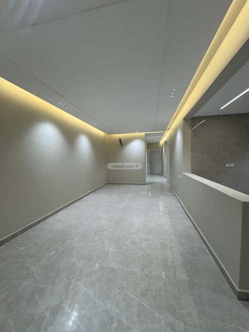 Apartment 230 SQM with 5 Bedrooms Al Rafaya 2, Jazan