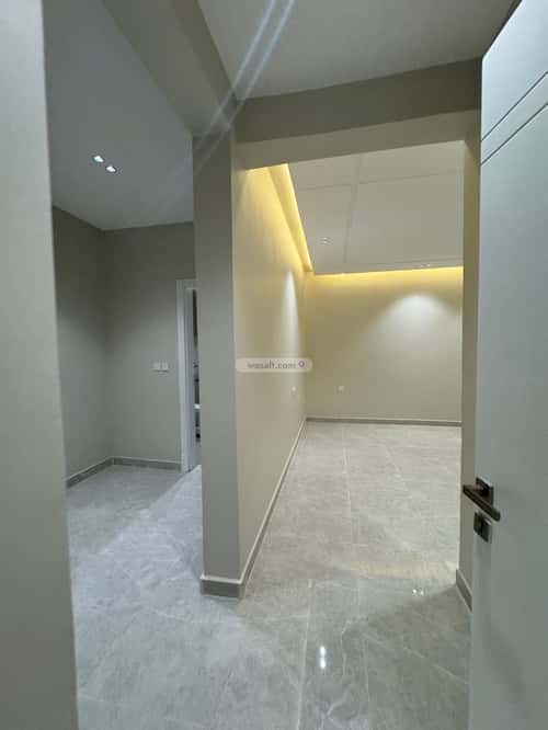 شقة 230 متر مربع ب 5 غرف الرحاب 2، جازان