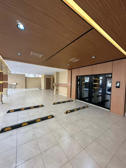 Apartment 74 SQM with 2 Bedrooms Al Nuzha, North Jeddah, Jeddah