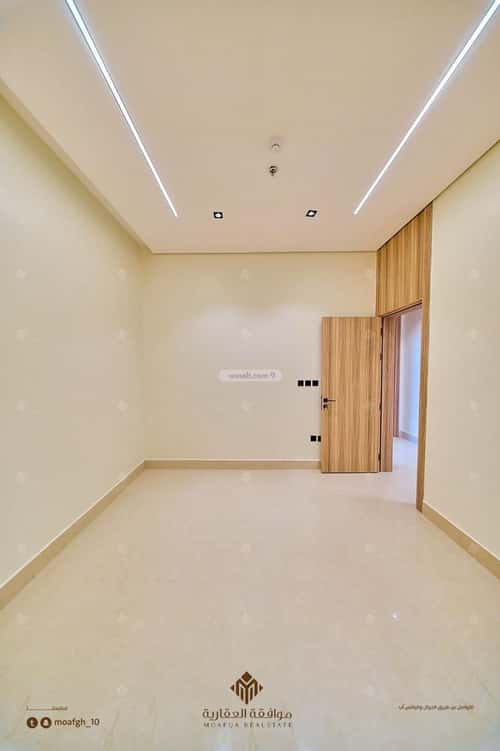 شقة 127 متر مربع ب 3 غرف المهدية، غرب الرياض، الرياض