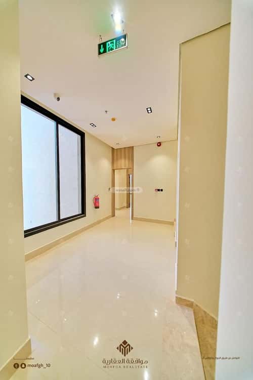 Apartment 127 SQM with 3 Bedrooms Al-Mahdiyah, West Riyadh, Riyadh