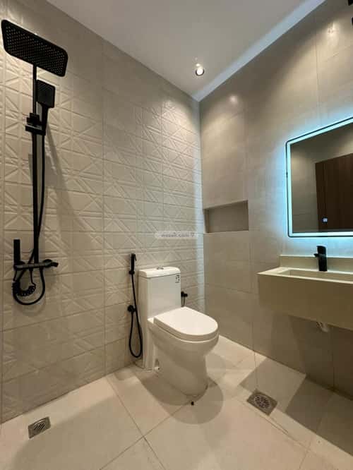 Apartment 130 SQM with 4 Bedrooms Al Safa, North Jeddah, Jeddah